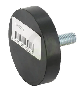 Blažilnik vibracij TIP D - Kramp 7515D55L