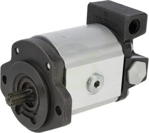 Zobniška črpalka AZPS-21-025LRR20PEXXX25-S0680 - Bosch Rexroth 0517725340