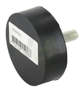 Blažilnik vibracij TIP D - Kramp 7525D55L