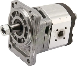 Zobniški motor AZMF-11-008UCB20ML - Bosch Rexroth 0511425601