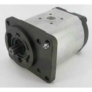 Zobniški motor AZMF-22-022RFB20MB - Bosch Rexroth 0511725004
