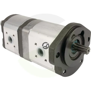 Hidravlična črpalka AZPFF-10-022-011-R - Bosch Rexroth 0510765029