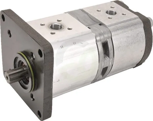 Zobniška črpalka AZPFS-11-019/011LFX2020PB-S0031 - Bosch Rexroth 0517665307