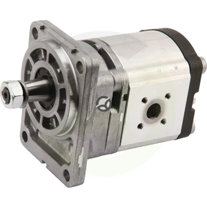 Zobniški motor AZMF-11-016LSA20MB - Bosch Rexroth 0511645300