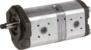 Zobniška črpalka AZPFF-11-022/011levoR2020KB-S0214 - Bosch Rexroth 0510765347
