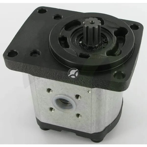 Zobniški motor AZMF-11-019RFB20MB - Bosch Rexroth 0511625002