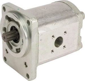 Zobniški motor AZMF-22-025RFB20MB - Bosch Rexroth 0511725006
