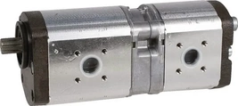 Zobniška črpalka AZPFF-21-022/016LFP2020PB - Bosch Rexroth 0510765337