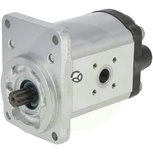 Zobniška črpalka AZPF-11-036LFBXXMD025XX-S0147 - Bosch Rexroth 0510725386
