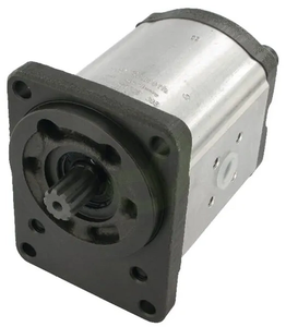 Zobniški motor AZMF-22-022LFB20MB - Bosch Rexroth 0511725303