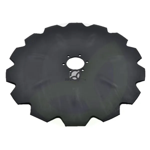 Disk z V-zarezo sejalnice 500 mm SCG 52Z - Rabe 72090102