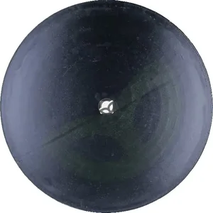 Disk za brane navaden 660x6/40 - Dal-Bo 72386