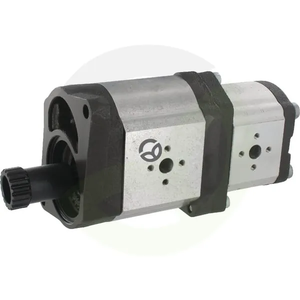 Zobniška črpalka AZPNF-11-025/011LDXXXXXMB-S0049 - Bosch Rexroth 0510766313