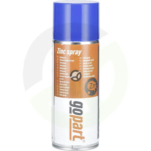 Cink sprej 400 ml - Gopart 722504KR