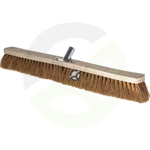 Industrijska metla - kokos - 80 cm - Kramp 7250KR