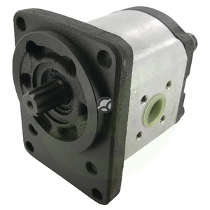 Zobniški motor AZMF-11-016RFB20MB - Bosch Rexroth 0511625001