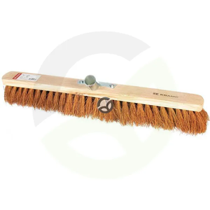 Metla coco 60 cm - Kramp 7245KR