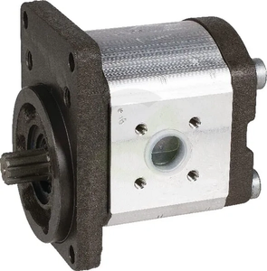 Zobniški motor AZMF-11-016LFB20MB - Bosch Rexroth 0511625301