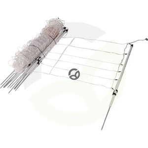 Mreža proti divjim prašičem (75 cm x 50 m) - Gallagher 062973