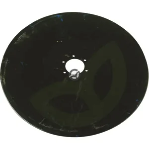 Disk sejalnice gladek 500 mm SCG 51 - Rabe 72090101