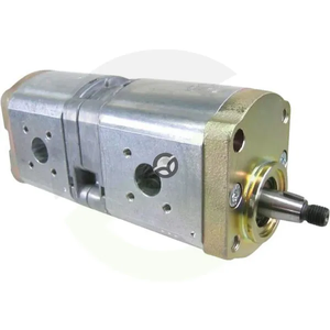Zobniška črpalka AZPFF-12-022/016LCP2020KB-S0007 - Bosch Rexroth 0510765343