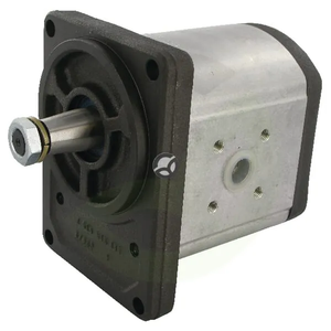 Zobniški motor AZMG-22-045LCB20MB - Bosch Rexroth 0511725319