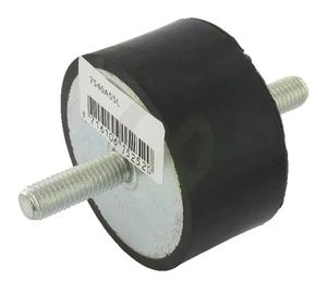 Blažilnik vibracij TIP A - Kramp 7540A55L