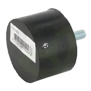 Blažilnik vibracij TIP D - Kramp 7551D55L