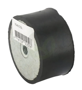 Blažilnik vibracij TIP C - Kramp 7540C55L