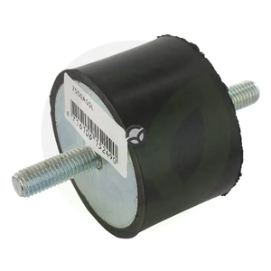 Blažilnik vibracij TIP A - Kramp 7550A55L