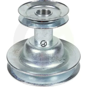 Dvojna jermenica 3,56 x 5,56 - MTD 7560983B