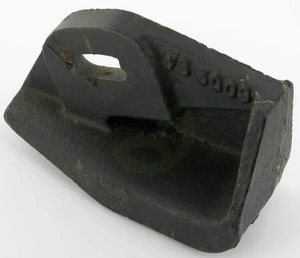 Peta pluga leva - Kuhn 763009