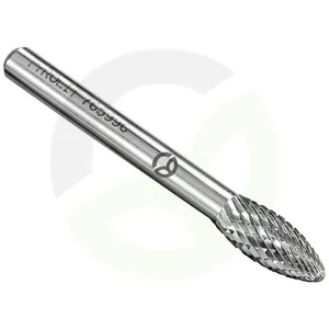 Rezkalo 52FLH 8x19-S6x65 - Tyrolit 765996
