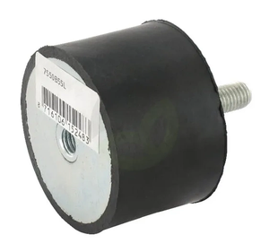 Blažilnik vibracij TIP B - Kramp 7550B55L
