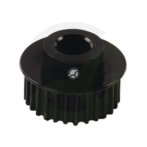Napenjalni valj z zobmi - MTD 75604071