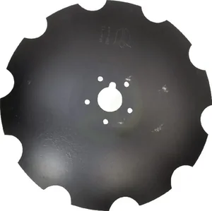 Disk z U-zarezo Ø 560x5 mm - Tulip 760020033