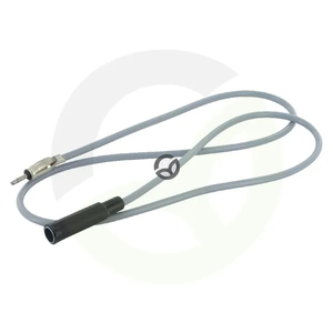 Podaljšek antenskega kabla 1,0 m 7581023