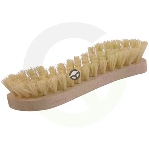 Krtača vlaknasta S-oblike - Kramp 7610KR
