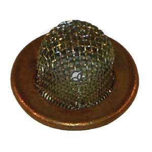 Filter šobe 25 mrežica bakren - Lechler 0652522600
