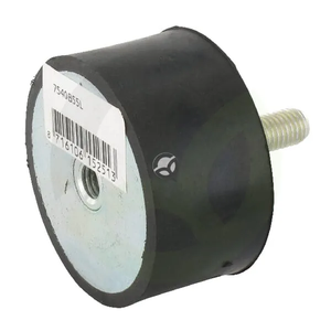 Blažilnik vibracij TIP B - Kramp 7540B55L