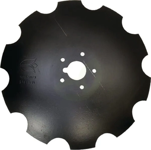 Disk z U-zarezo Ø 510x5mm - Tulip 760020022