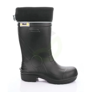 Zaščitni škornji - Wellingtons EVA GoWork S5