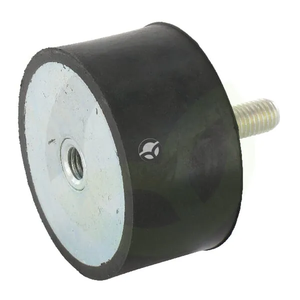 Blažilnik vibracij TIP B - Kramp 7540B55