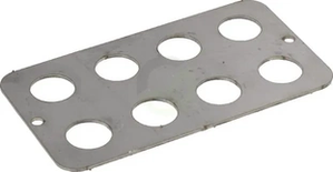 Sestav plošče joysticka 2x4 - Salvarani 760195