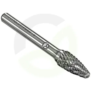 Rezkalo 52RBF 10x19-S6x65 - Tyrolit 768843