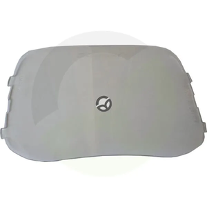 Pokrivna plošča 100, zunanja - Speedglas 777000
