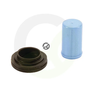 Filter šobe 60 mrežica moder - Lechler 0652687J