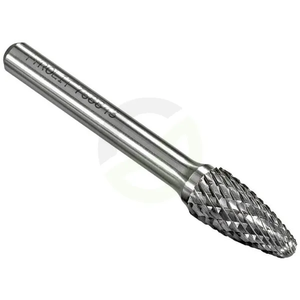 Rezkalo 52RBF 6x16-S6x50 - Tyrolit 768841