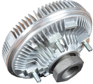 Visko sklopka ventilatorja 7700078154