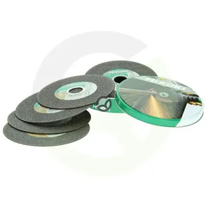 Rezalni disk - komplet 125x1 (10x) - Hikoki 782304